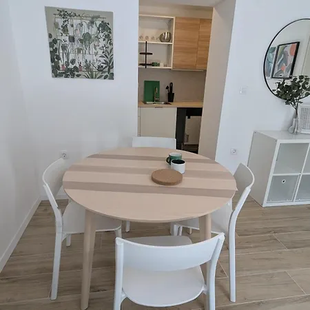 Appartamento Charming In Kastav