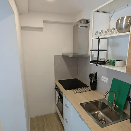 Apartment Charming In Kastav