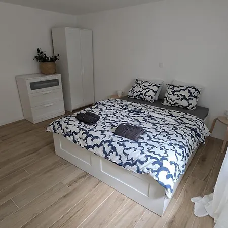 Appartamento Charming In *
