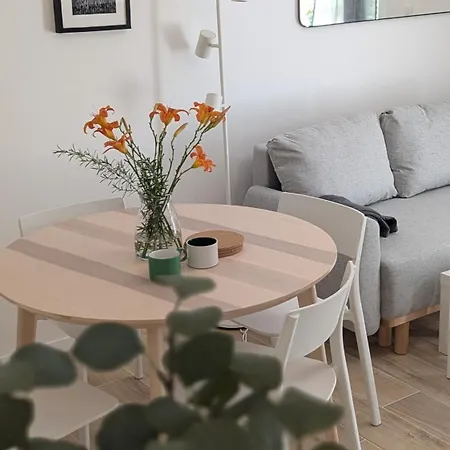 Charming In Lägenhet Kastav