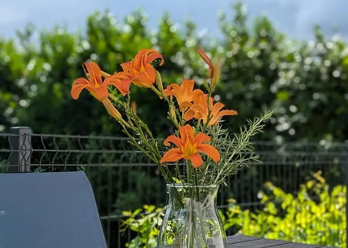 Charming In Апартаменты *